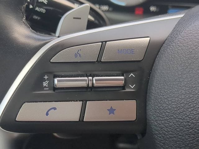 Used 2025 Hyundai Palisade Calligraphy AWD/4WD image 25