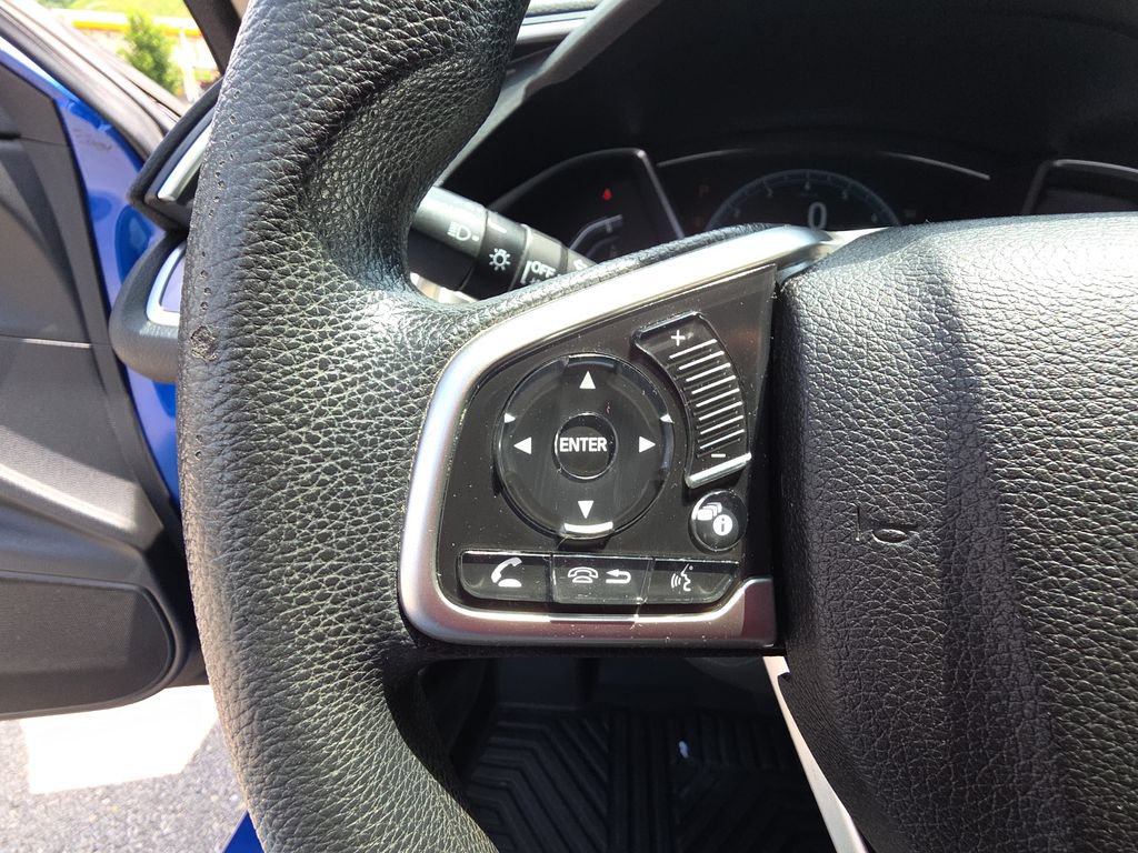 Used 2016 Honda Civic EX-T image 18