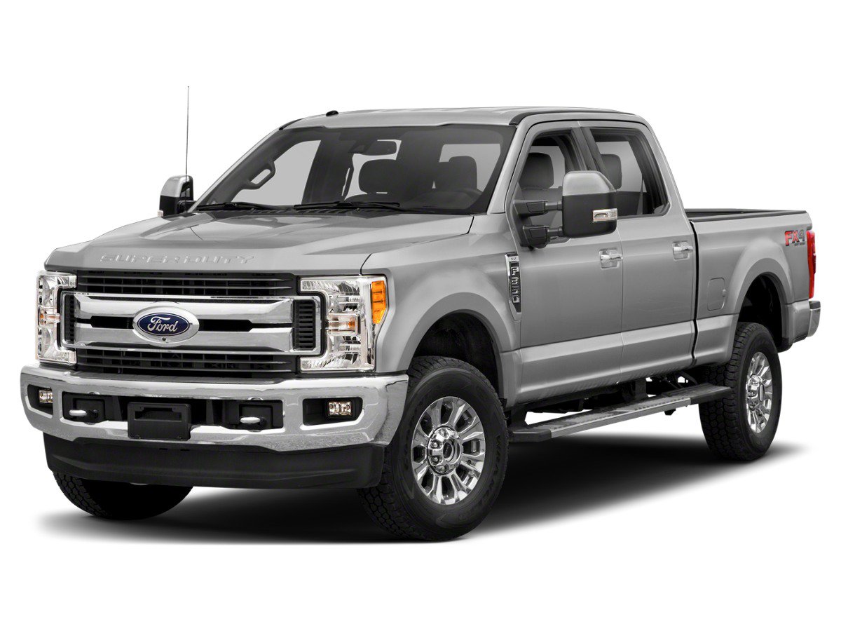 Used 2019 Ford F250 XLT