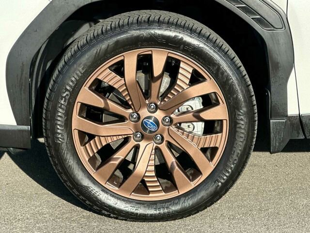 Certified 2025 Subaru Forester Sport w/ Popular Package #2 image 35