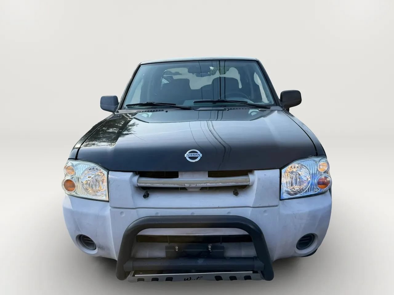 Used 2003 Nissan Frontier XE AWD/4WD image 8