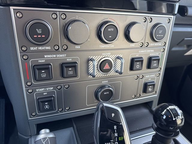 New 2025 INEOS Grenadier Fieldmaster Edition image 15