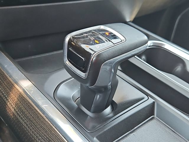 Used 2024 Chevrolet Silverado 1500 LT Trail Boss w/ Protection Package AWD/4WD image 19