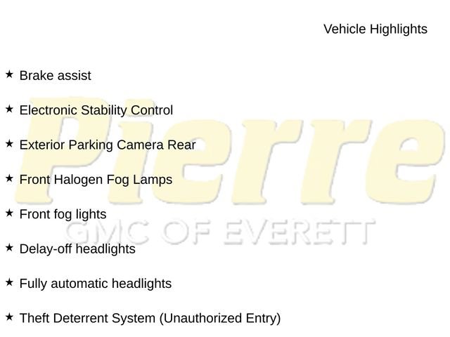 Used 2015 GMC Sierra 1500 SLT image 5