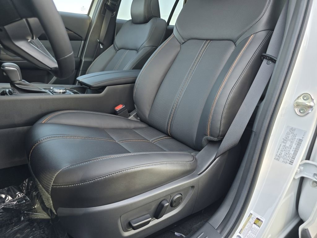 Certified 2025 MAZDA CX-50 AWD 2.5 Hybrid w/ Weather Package image 9