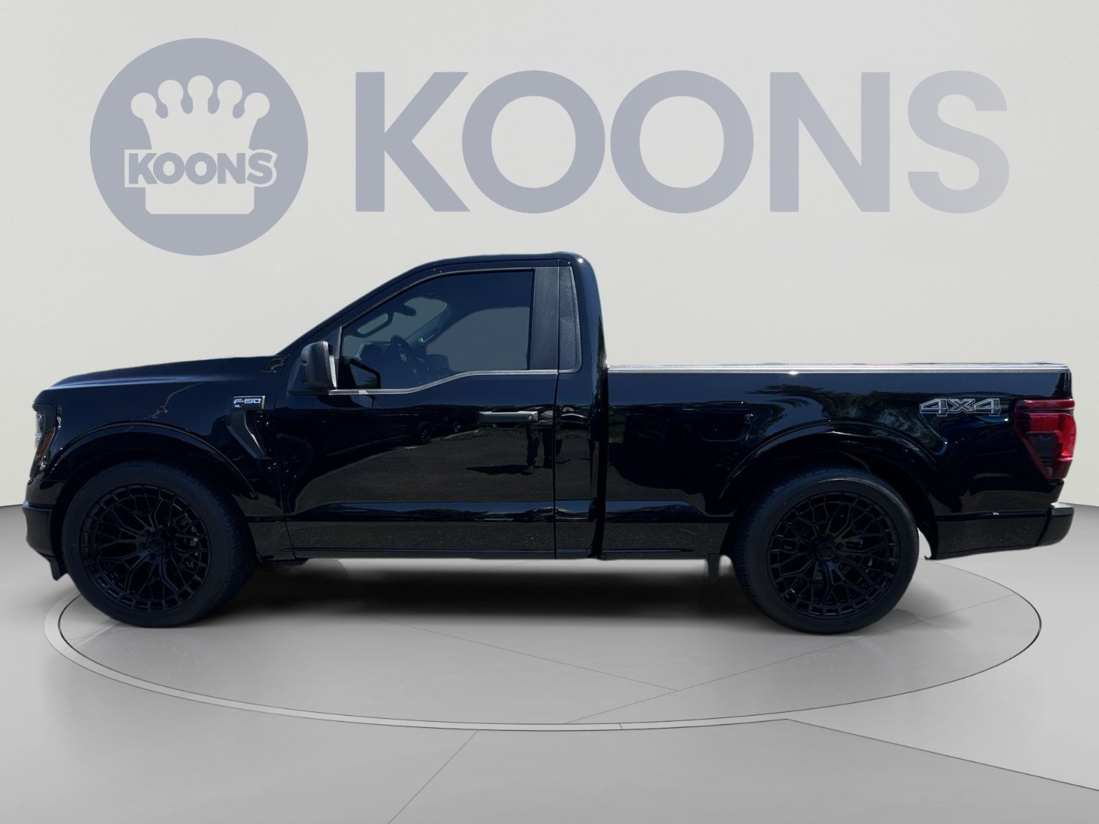 New 2026 Ford F150 XL AWD/4WD image 13