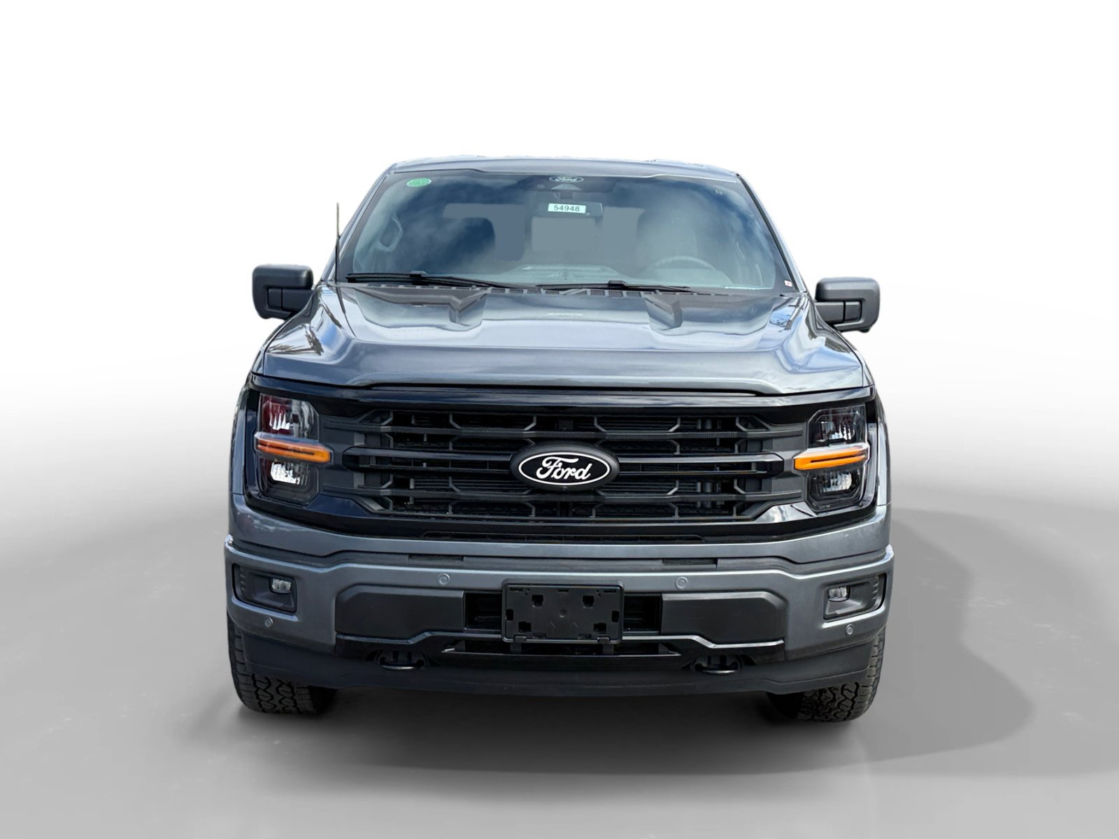 New 2026 Ford F150 XLT w/ Equipment Group 302A MID AWD/4WD image 8