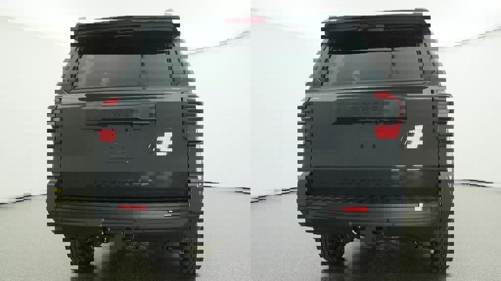 New 2026 Toyota 4Runner SR5 image 56