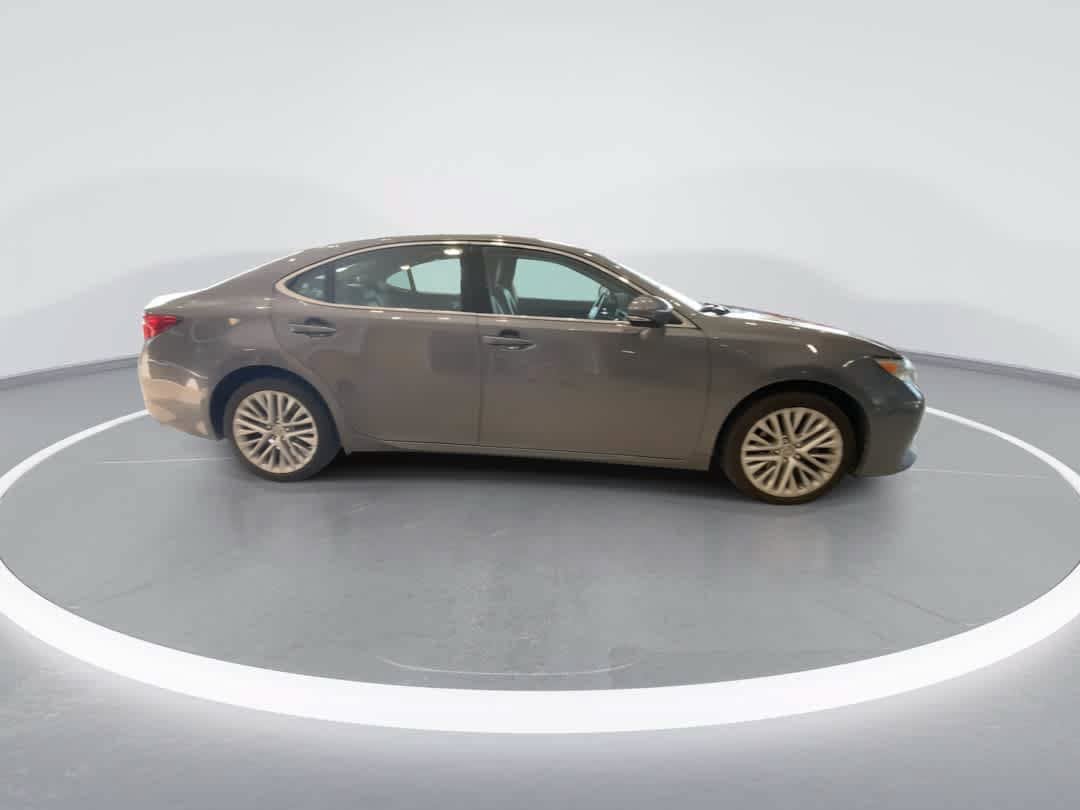 Used 2014 Lexus ES 350 FWD image 9