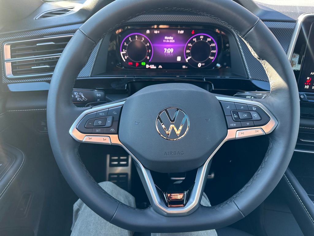 New 2026 Volkswagen Atlas Cross Sport SEL Premium R-Line image 7