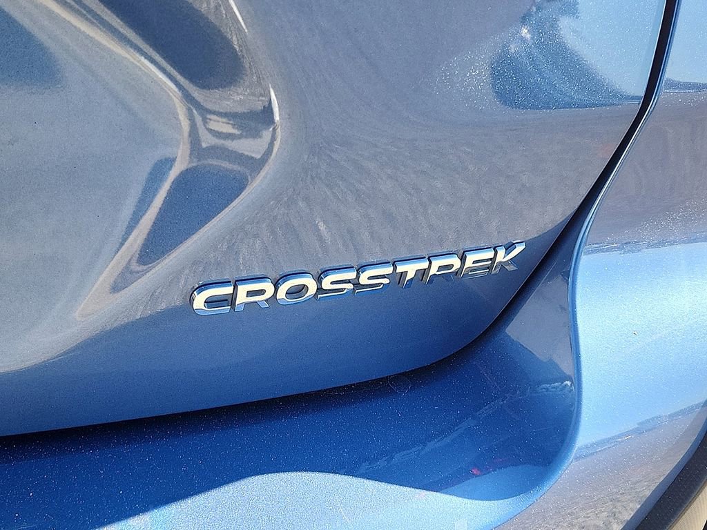 Used 2024 Subaru Crosstrek 2.0i Premium image 18
