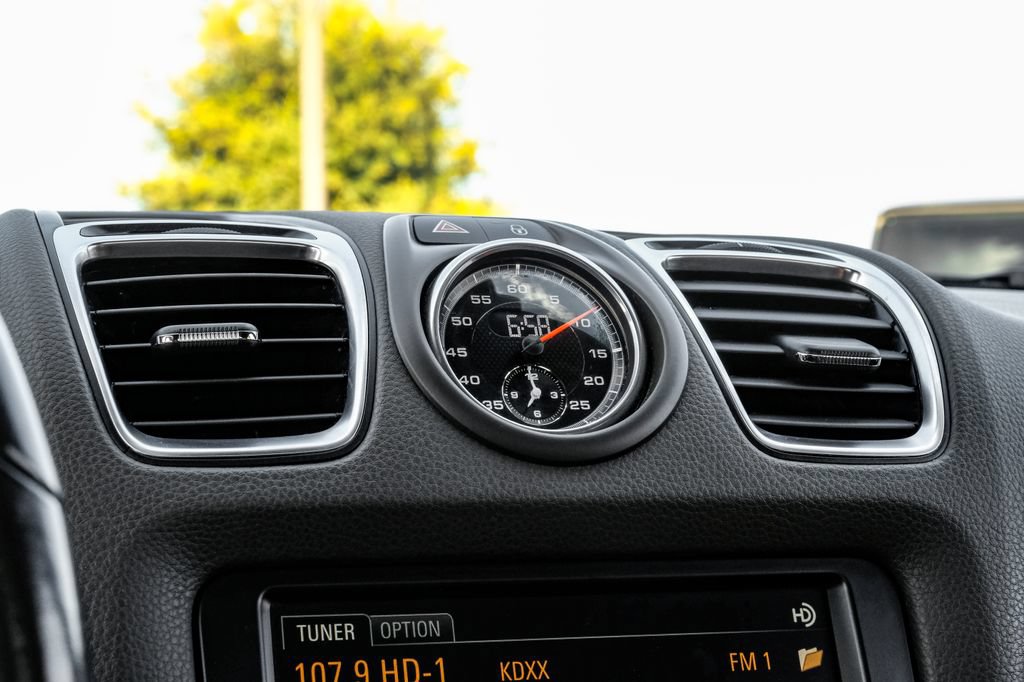 Used 2014 Porsche Boxster S RWD image 29