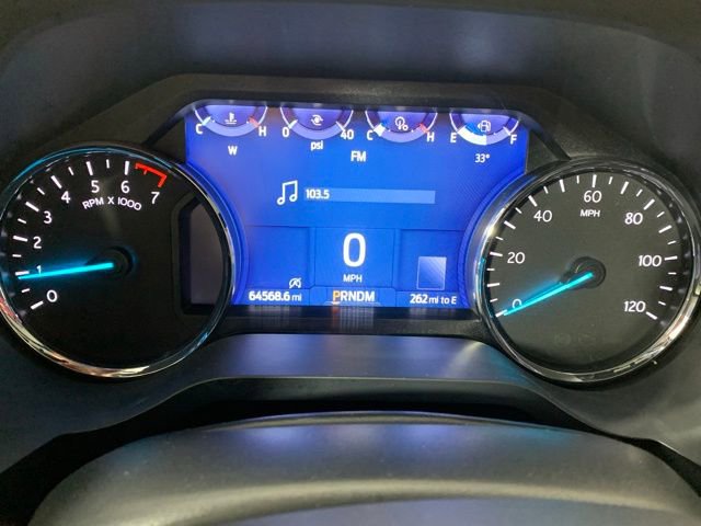 Used 2024 Ford Expedition Max Limited image 23