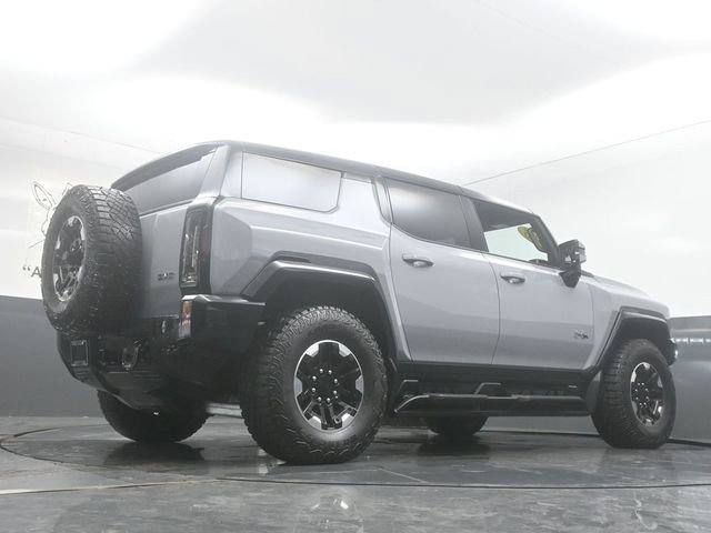 Used 2025 GMC Hummer EV 3X w/ Extreme Off-Road Package AWD/4WD image 33