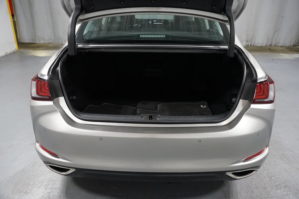 Used 2021 Lexus ES 350 w/ Premium Package FWD image 36