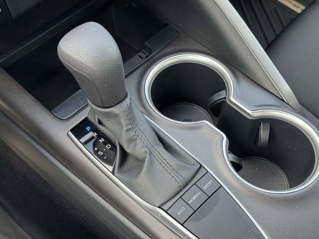 Certified 2023 Toyota Camry LE FWD image 41