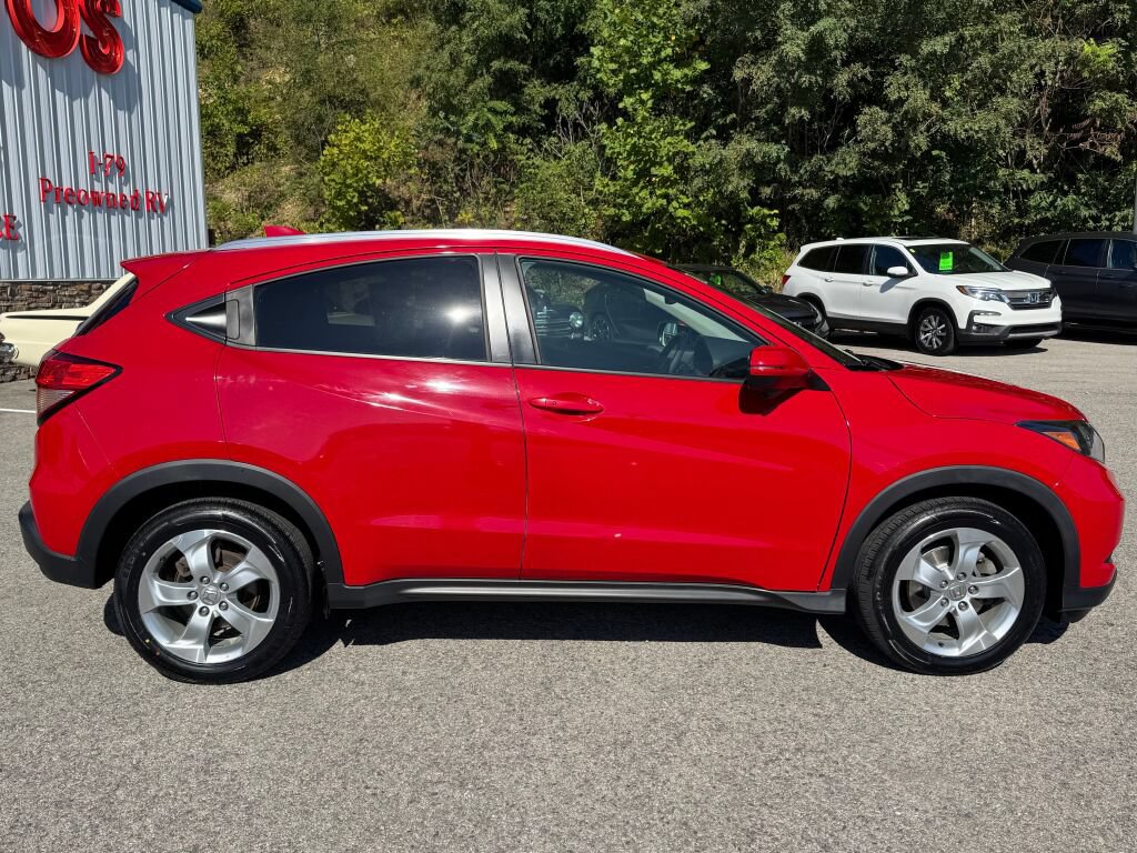 Used 2016 Honda HR-V EX-L image 8