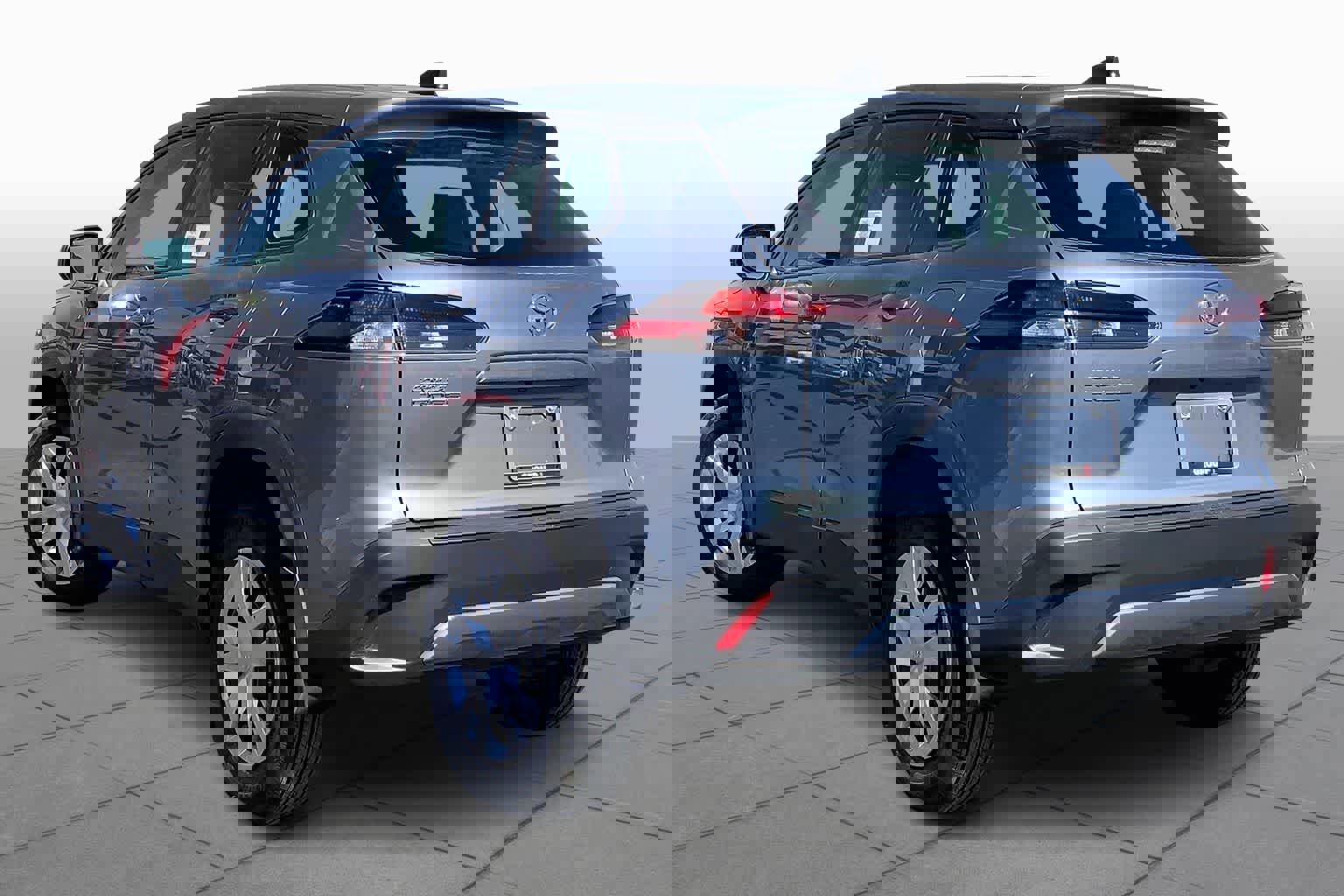 New 2026 Toyota Corolla Cross L image 12