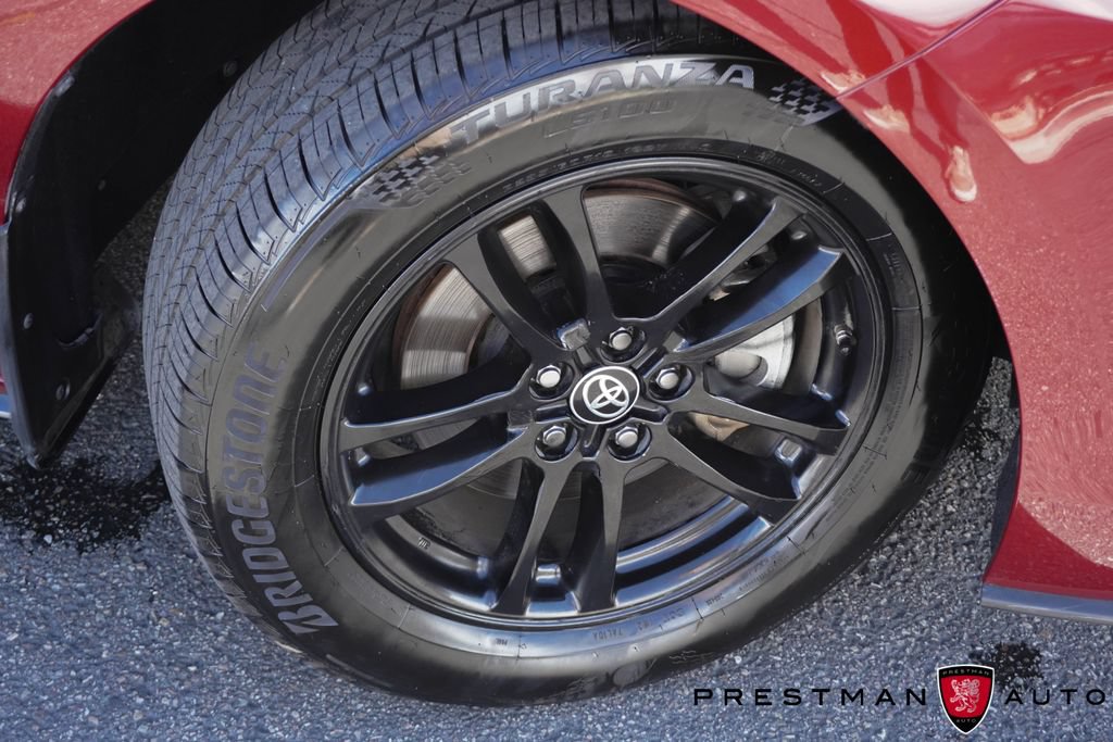 Used 2022 Toyota Sienna Limited AWD/4WD image 15