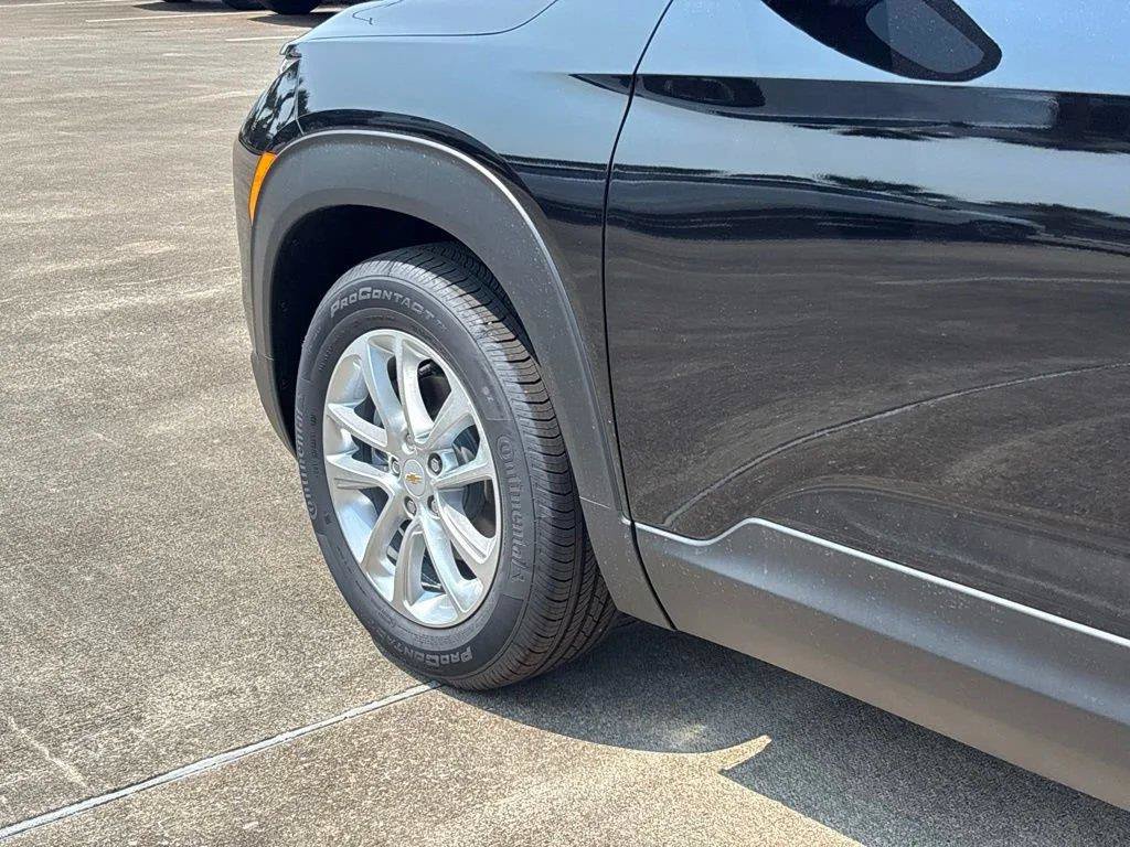 New 2026 Chevrolet TrailBlazer LS w/ LS Convenience Package FWD image 14