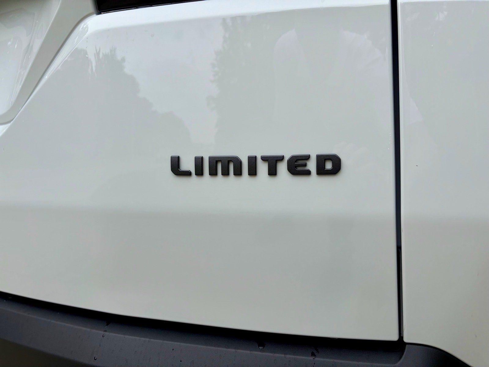 New 2026 Jeep Cherokee Limited AWD/4WD image 14