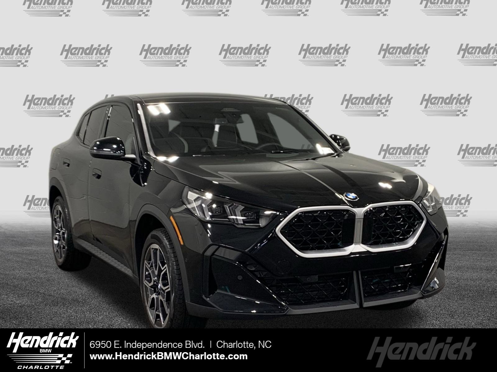 New 2026 BMW X2 xDrive28i w/ Convenience Package