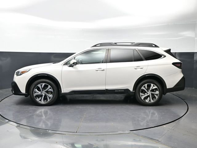 Used 2022 Subaru Outback Limited w/ Popular Package #2 image 8