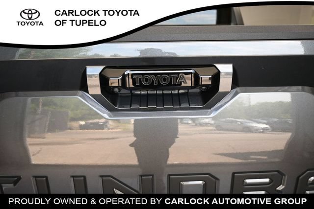 New 2026 Toyota Tundra Limited w/ Limited PVM Package AWD/4WD image 41
