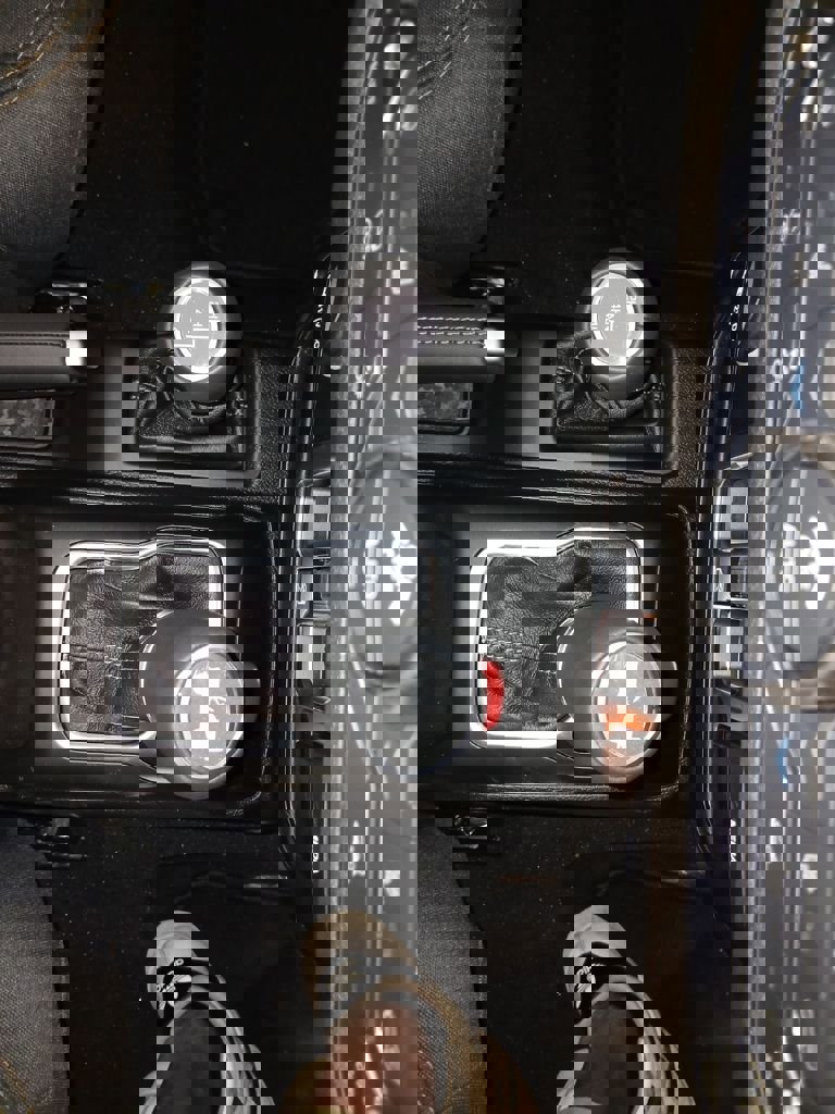 New 2026 Jeep Wrangler Unlimited Sport w/ Convenience Group image 21