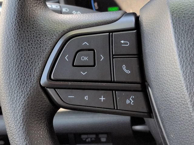 Certified 2026 Toyota Sienna LE FWD image 23