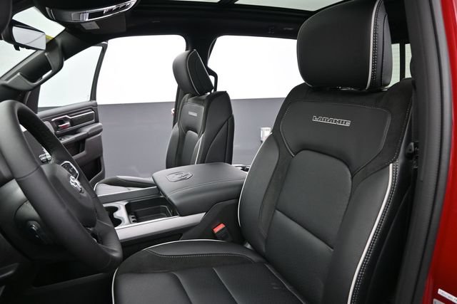 New 2027 RAM 1500 Laramie AWD/4WD image 11