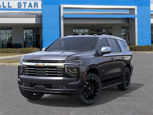 New 2026 Chevrolet Tahoe Premier w/ Sun And Tow Package image 6