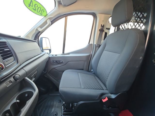 Used 2024 Ford Transit 250 Low Roof w/ Exterior Upgrade Package RWD image 11