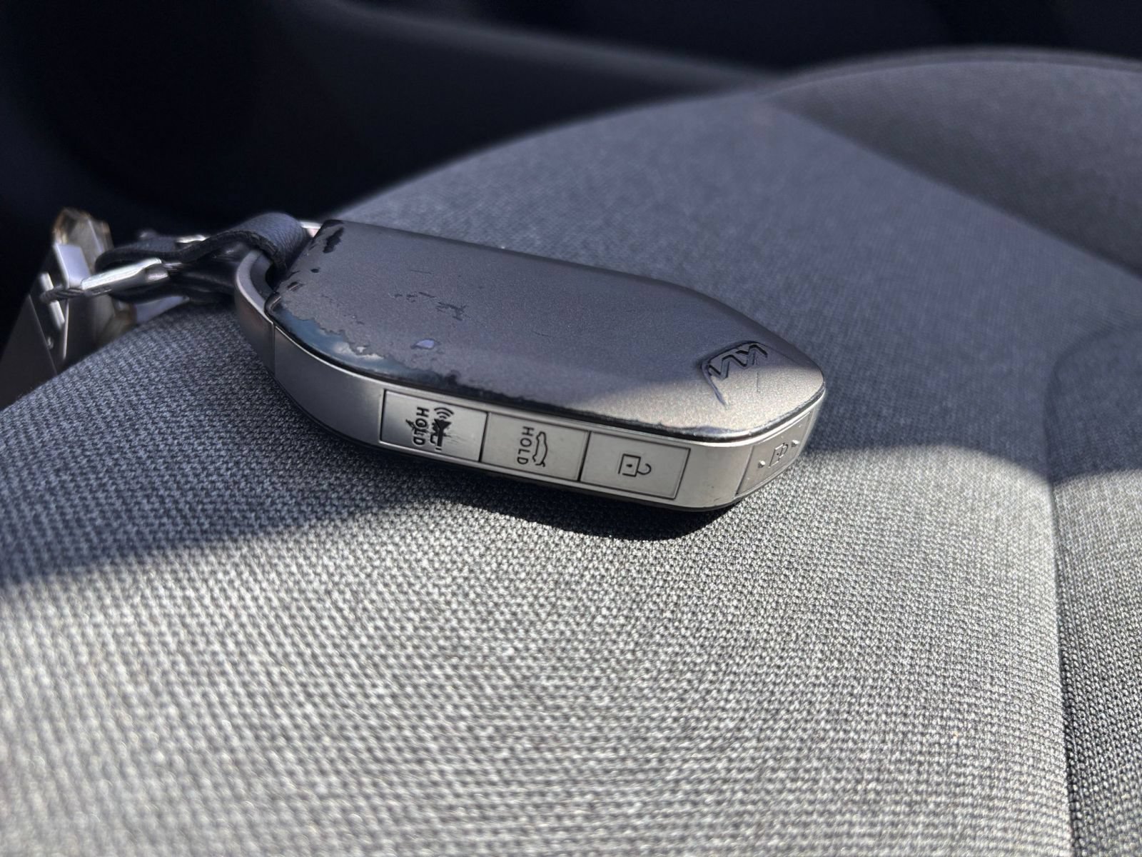Used 2025 Kia K4 FWD image 18
