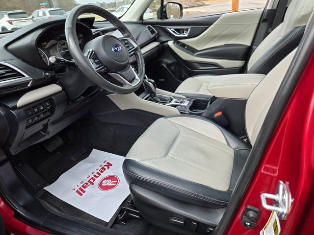 Used 2024 Subaru Forester Limited w/ POP Package 3 image 9