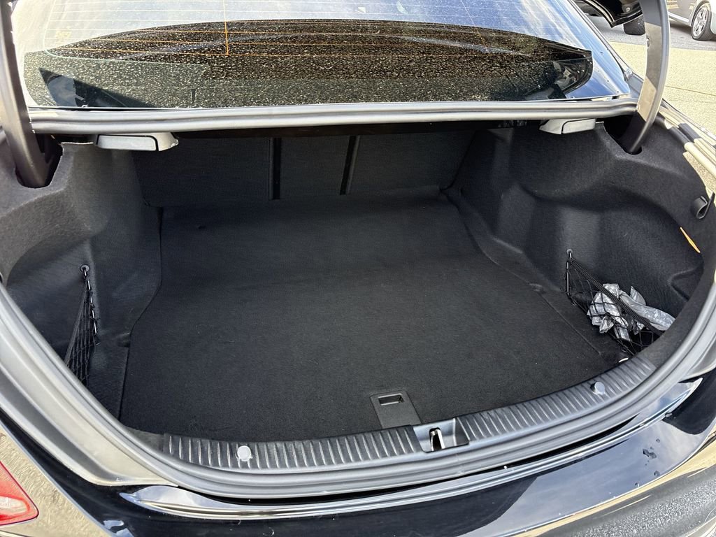 Used 2021 Mercedes-Benz C 300 C 300 image 24