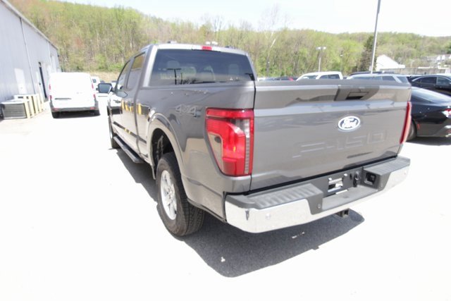 New 2025 Ford F150 XL w/ Equipment Group 103A High image 10