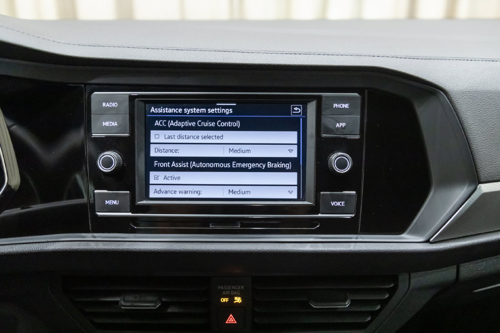 Used 2023 Volkswagen Jetta Sport FWD image 24