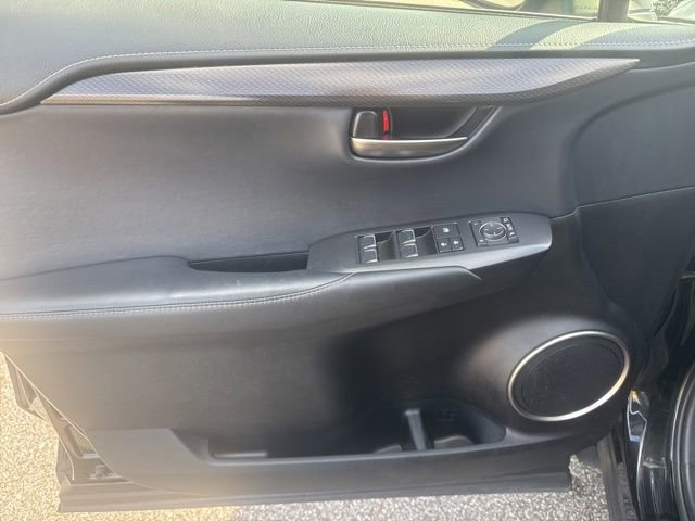 Used 2019 Lexus NX 300 FWD w/ Accessory Package 2 image 25