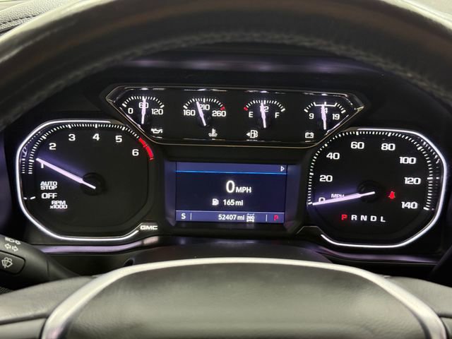 Used 2020 GMC Sierra 1500 SLE w/ SLE Value Package image 16