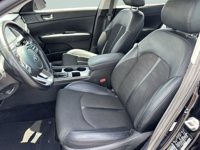 Used 2019 Kia Optima S w/ S Panoramic Sunroof Package FWD image 25