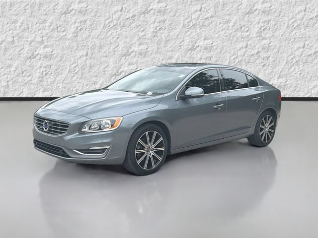 Used 2016 Volvo S60 T5 Premier FWD image 7