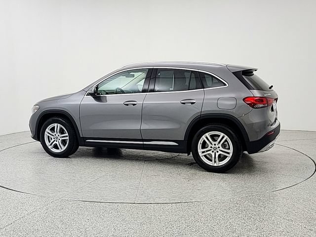 Used 2023 Mercedes-Benz GLA 250 4MATIC image 7