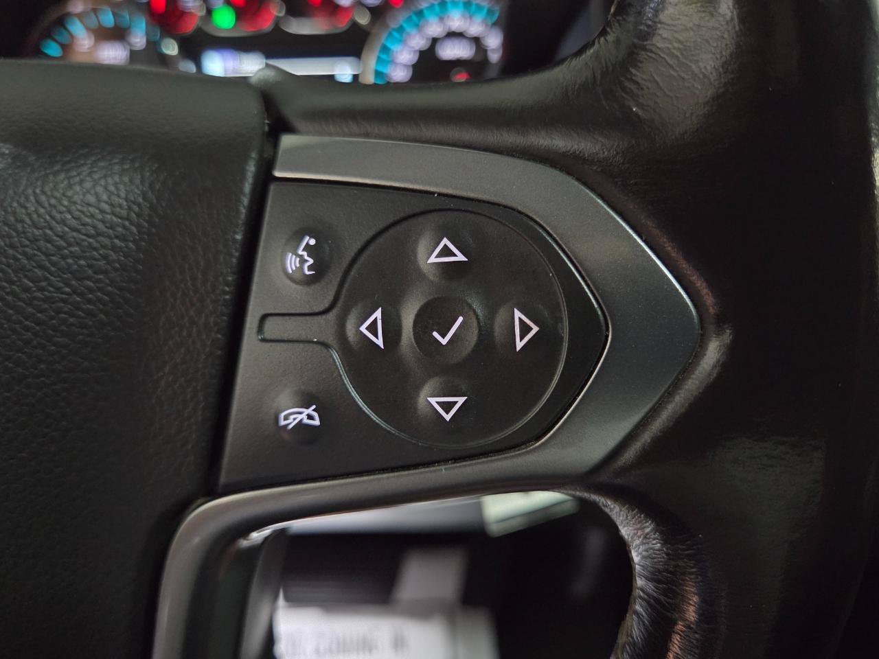 Used 2016 Chevrolet Silverado 3500 LTZ w/ Duramax Plus Package AWD/4WD image 40