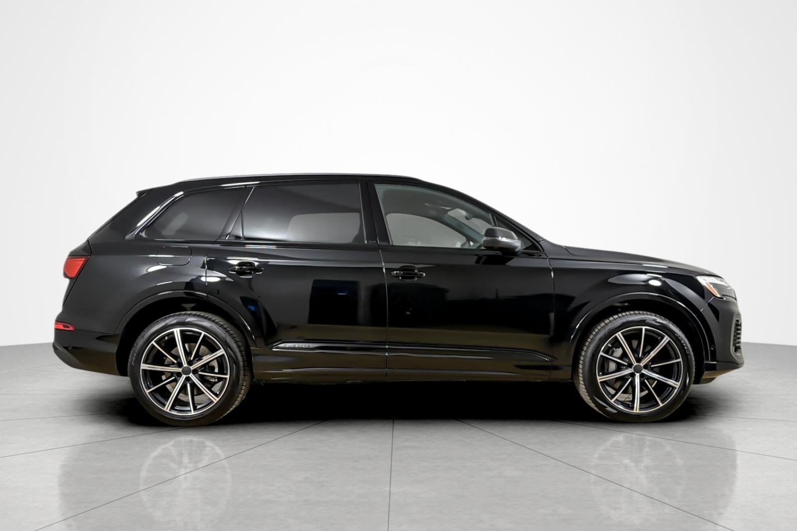 New 2026 Audi Q7 2.0T Premium Plus AWD/4WD image 7