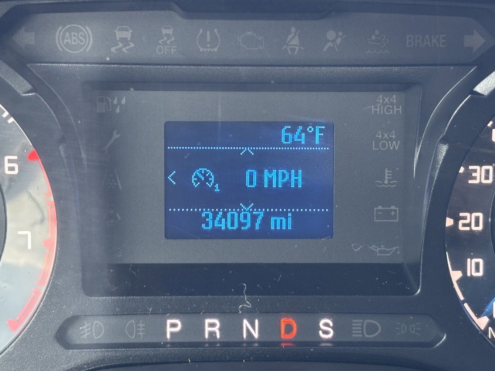 Used 2022 Ford Ranger XL image 3