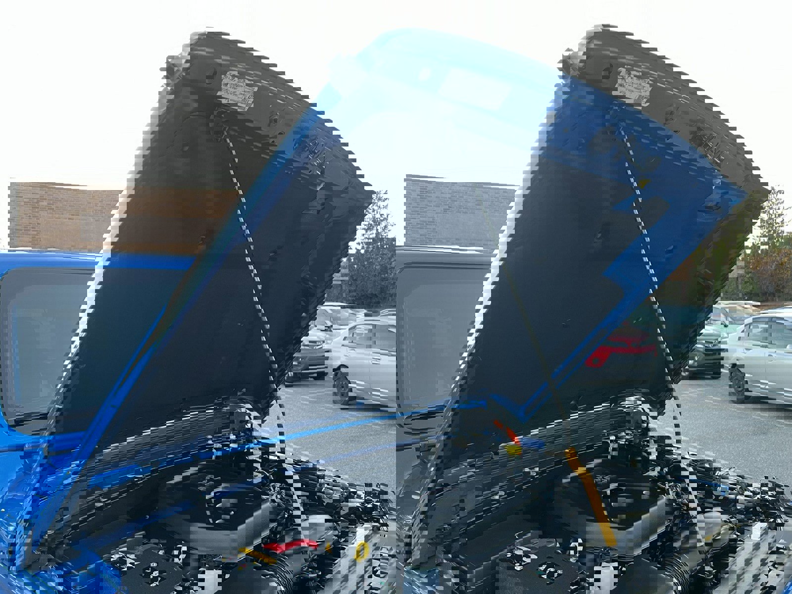 Used 2022 Jeep Wrangler Unlimited Sahara w/ Cold Weather Group image 83