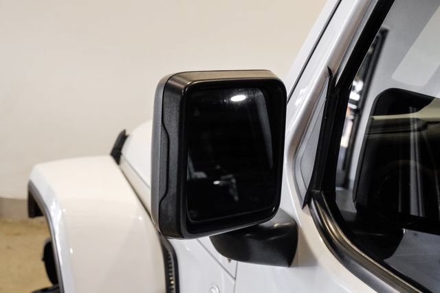 Used 2020 Jeep Gladiator Overland AWD/4WD image 45
