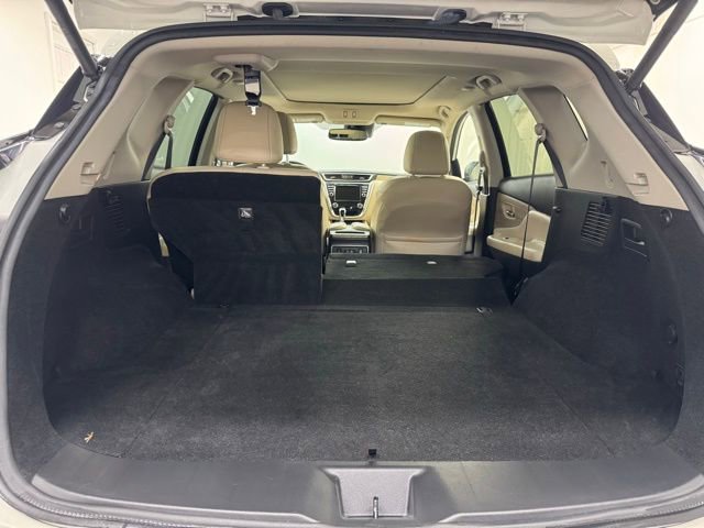 Used 2020 Nissan Murano SL AWD/4WD image 32