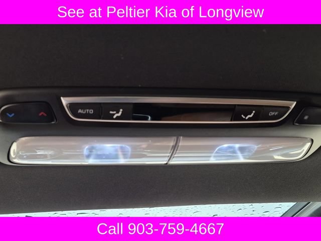Used 2023 Kia Telluride EX X-Line AWD/4WD image 28